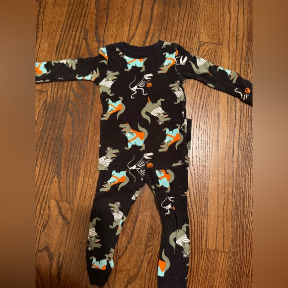 Bundle Halloween pajamas - Picture 3 of 4